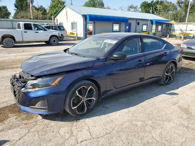 2023 NISSAN ALTIMA SR - 1N4BL4CV4PN371406