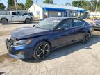 2023 NISSAN ALTIMA SR - 1N4BL4CV4PN371406