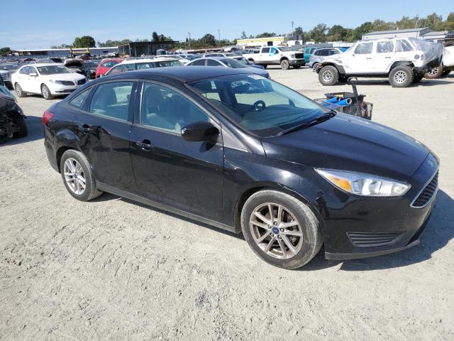 2018 FORD FOCUS SE - 1FADP3F23JL252631