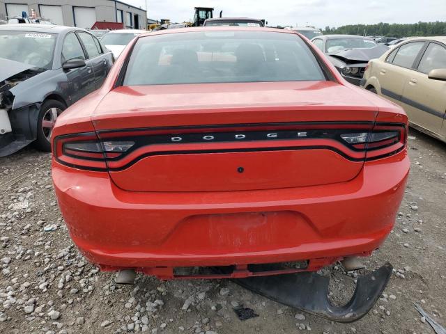 VIN 2C3CDXAT7FH867147 2015 Dodge Charger, Police no.6