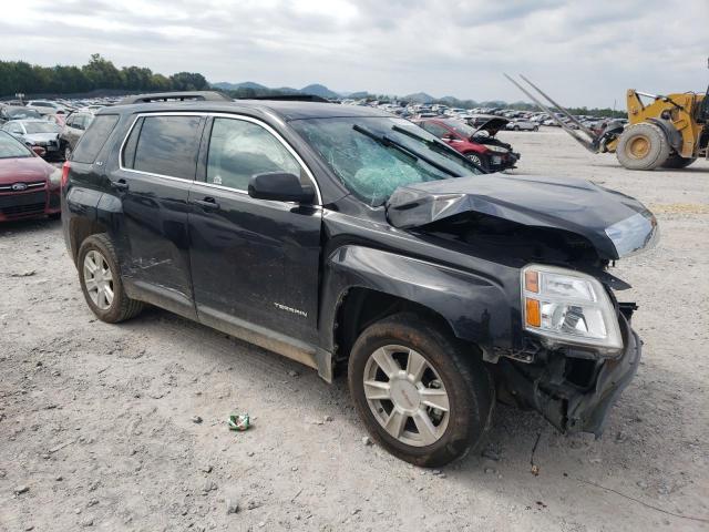 VIN 2GKALUEK2D6317261 2013 GMC Terrain, Slt no.4