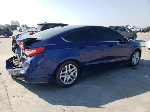 VIN 3FA6P0H76DR165358 2013 Ford Fusion, SE no.3