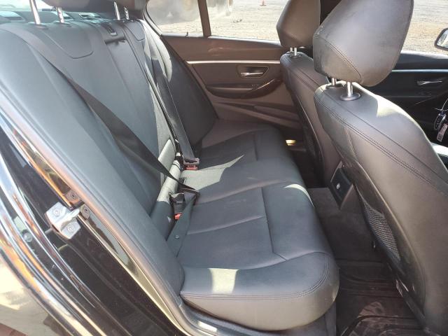 2017 BMW 330 I WBA8B9G55HNU50581