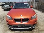 BMW X1 SDRIVE2 photo