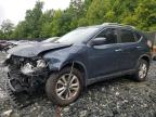 NISSAN ROGUE S photo