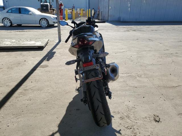 2024 KAWASAKI ZX400 S - ML5ZXCS17RDA24146