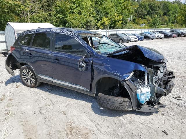 2019 MITSUBISHI OUTLANDER - JA4AZ3A38KZ053669