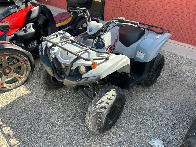 2021 YAMAHA YFM90 - RF3AB1332MT009361