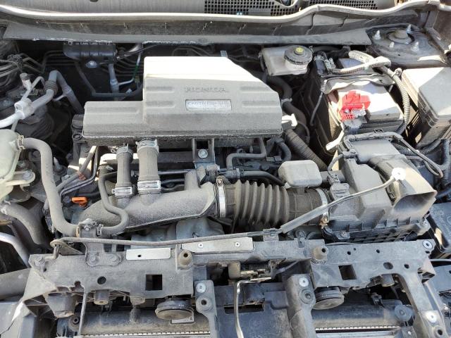 2021 HONDA CR-V TOURI 5J6RW2H9XML009789  65084864