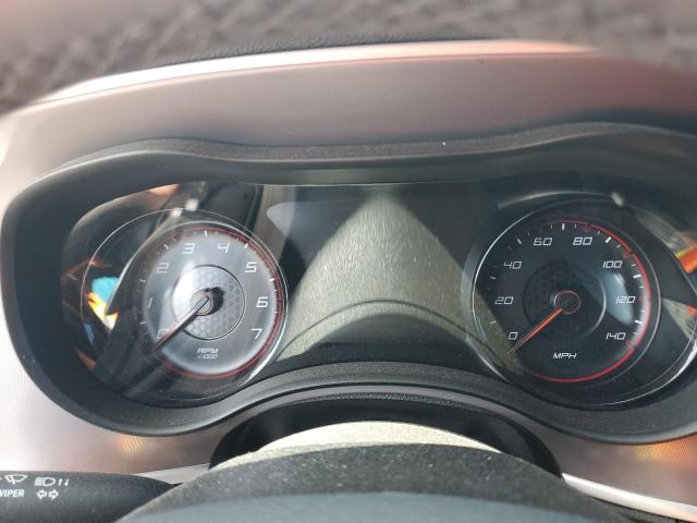 2022 DODGE CHARGER GT - 2C3CDXHG3NH224589