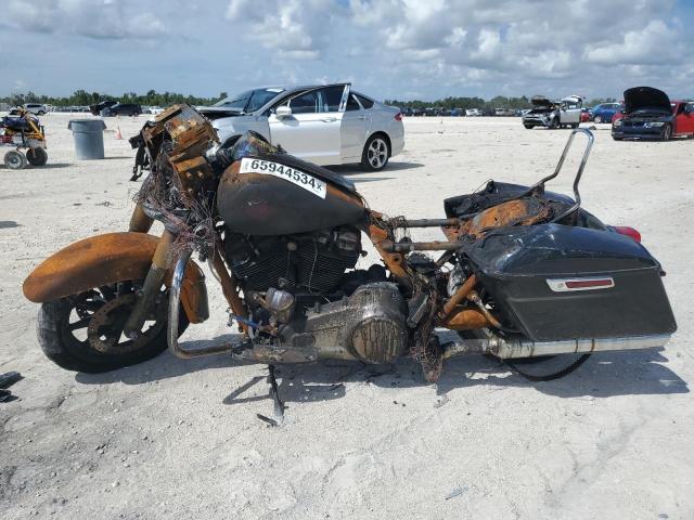 2019 HARLEY-DAVIDSON FLHT 1HD1FVC26KB667755