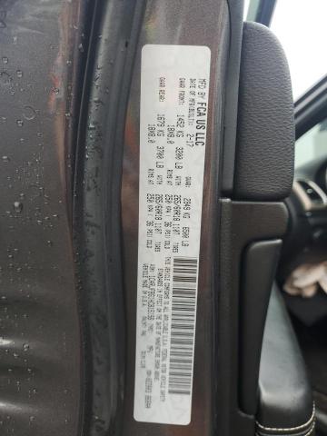 2017 JEEP GRAND CHER - 1C4RJFBG1HC815156