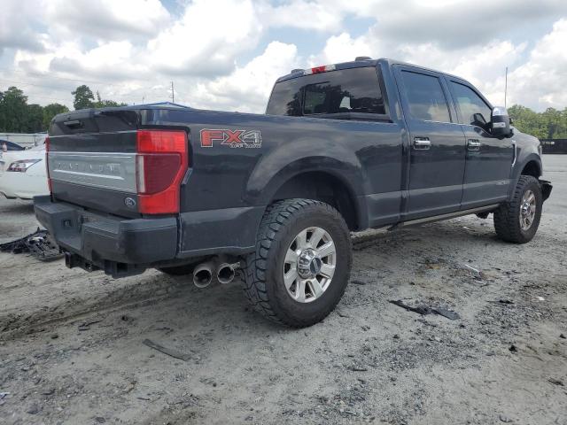 2021 FORD F250 SUPER - 1FT8W2BT6MEE02764