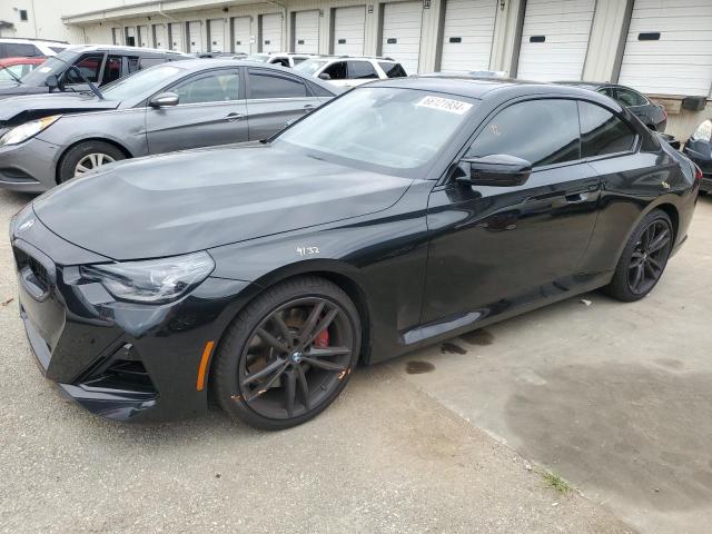 2024 BMW M240XI #2838722523