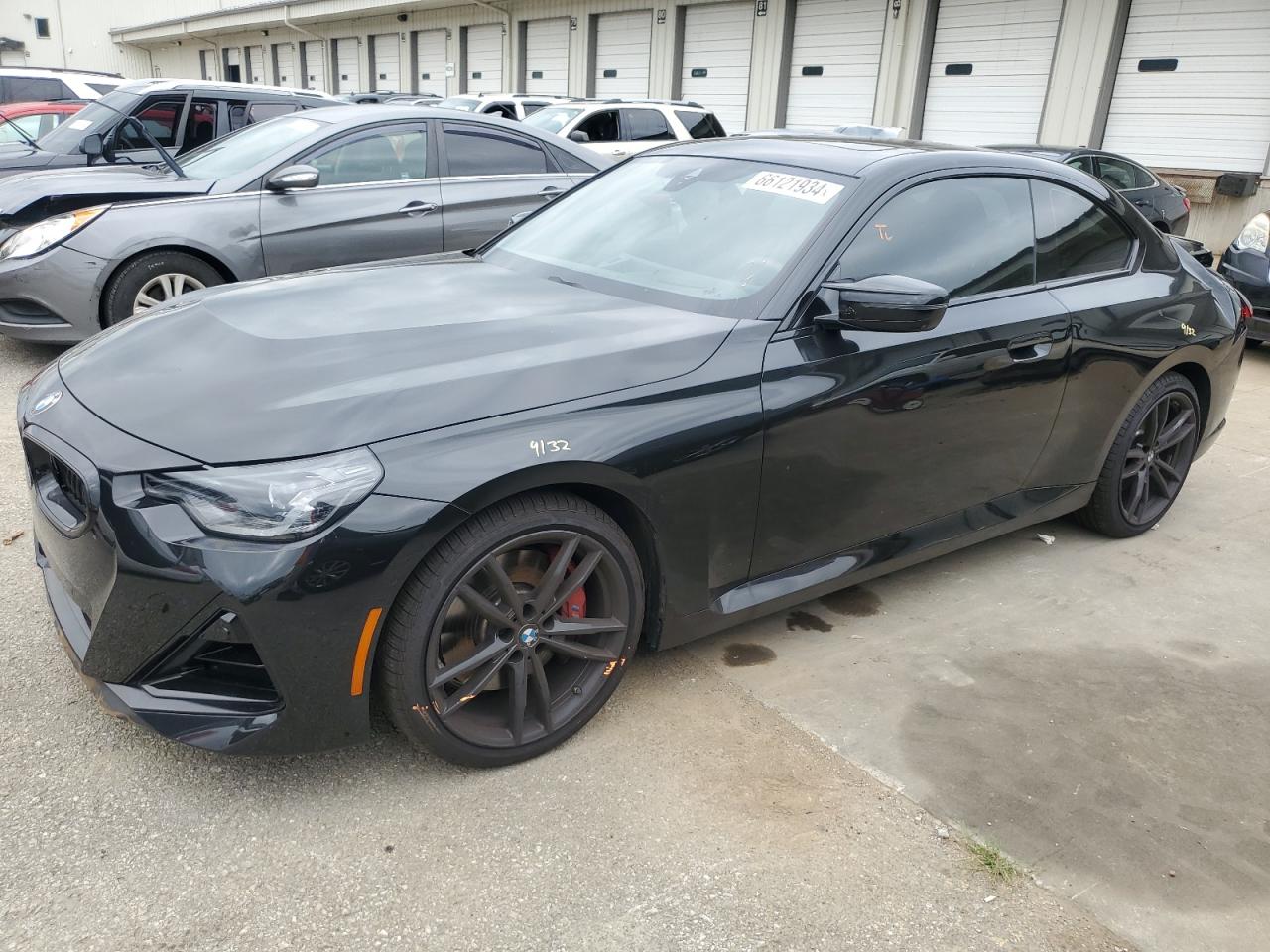 Lot #2838722523 2024 BMW M240XI