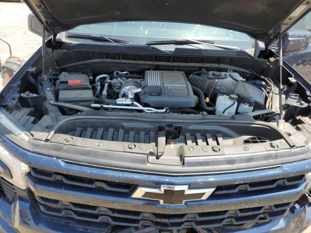 2022 CHEVROLET SILVERADO 1GCUDEET6NZ621204  65901104