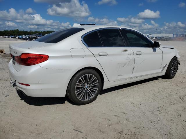 VIN WBAJS1C00LWW83722 2020 BMW 5 Series, 540 I no.3