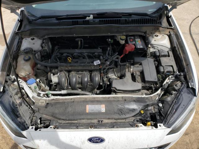 VIN 3FA6P0H72HR235458 2017 Ford Fusion, SE no.11