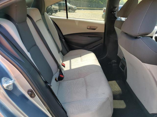 2022 TOYOTA COROLLA LE - JTDEPMAE9NJ222136