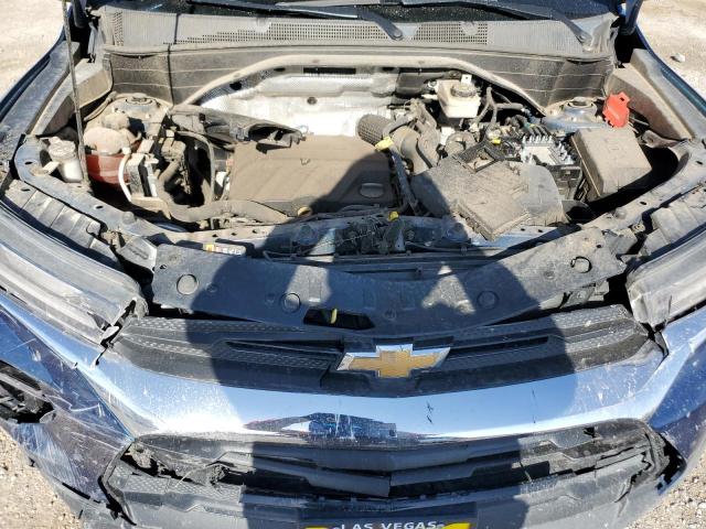 2021 CHEVROLET TRAILBLAZE - KL79MMS28MB146395