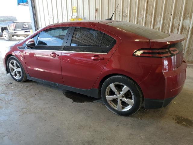 VIN 1G1RD6E4XEU171826 2014 Chevrolet Volt no.2