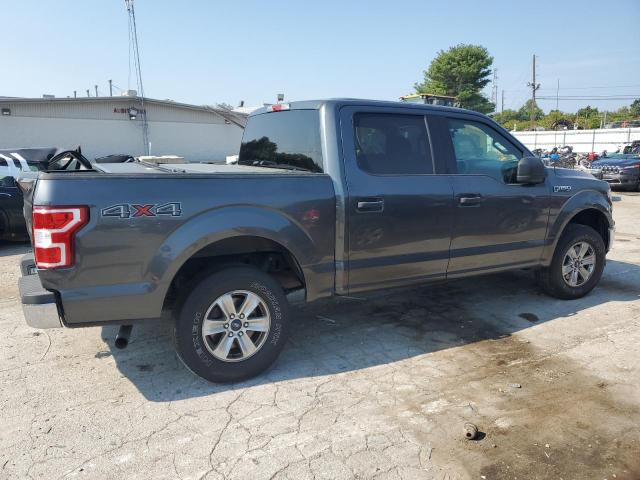 2020 FORD F150 SUPER - 1FTEW1E40LFA24130