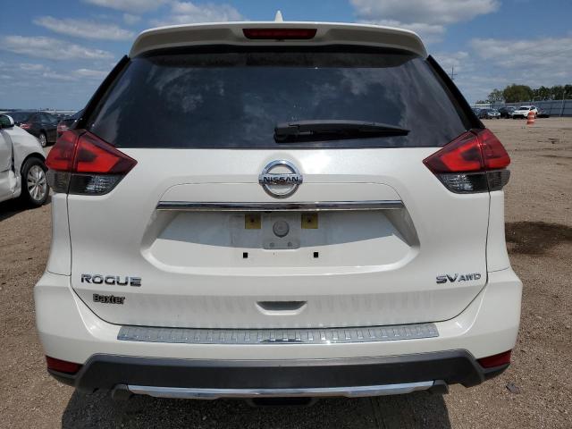 2018 NISSAN ROGUE S - KNMAT2MV7JP614856