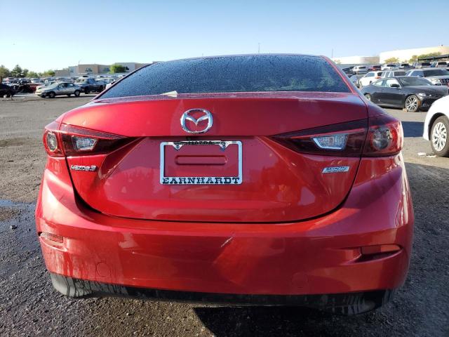 VIN 3MZBN1U73JM176186 2018 MAZDA 3 no.6