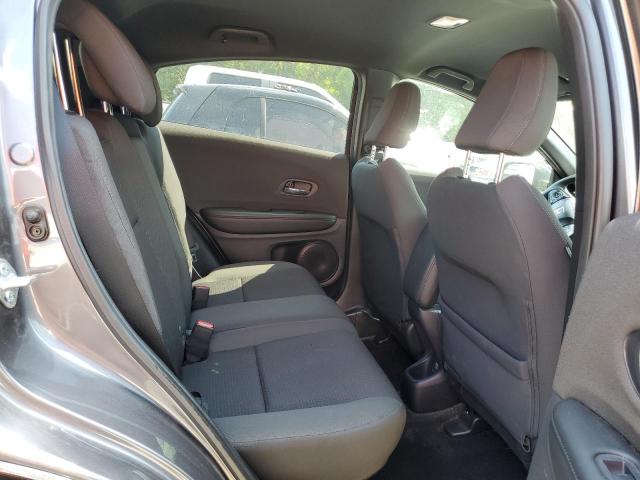 2021 HONDA HR-V SPORT - 3CZRU5H15MM733857