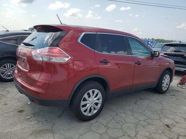 Vin: knmat2mt1gp595454, lot: 65988824, nissan rogue s 20163
