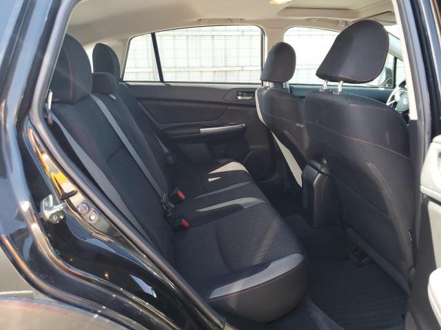 2017 SUBARU CROSSTREK - JF2GPABC4H8202426