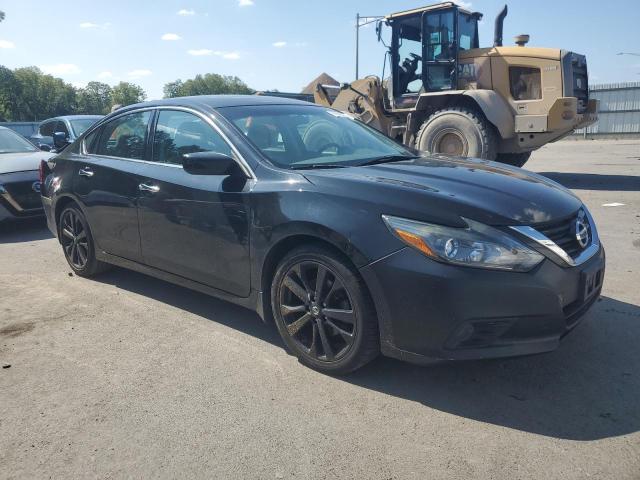 2017 NISSAN ALTIMA 2.5 - 1N4AL3AP5HC493554
