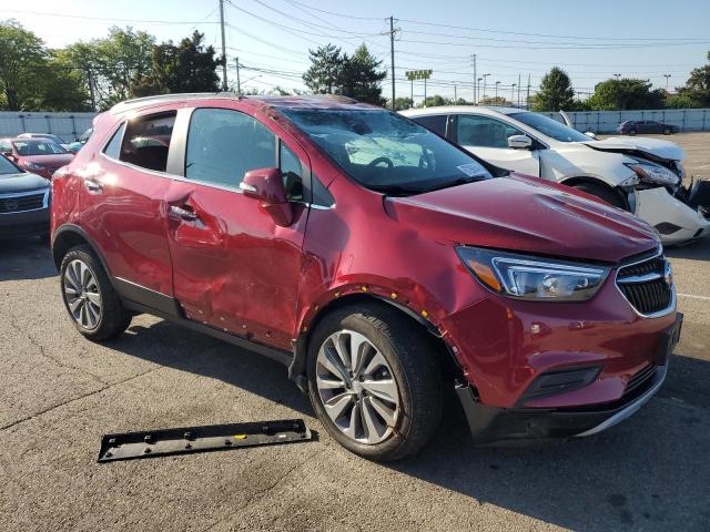 VIN KL4CJASB2KB729133 2019 Buick Encore, Preferred no.4