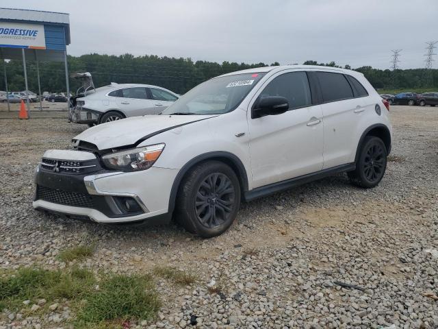 2018 MITSUBISHI OUTLANDER - JA4AP3AU7JU006918