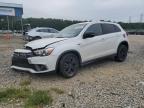 2018 MITSUBISHI OUTLANDER - JA4AP3AU7JU006918
