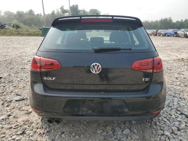 2017 VOLKSWAGEN GOLF S - 3VW217AU4HM011539