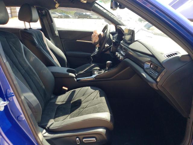 2024 ACURA INTEGRA 19UDE4H61RA024836
