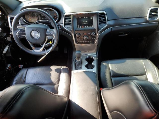 2018 JEEP GRAND CHER - 1C4RJFBG9JC331628