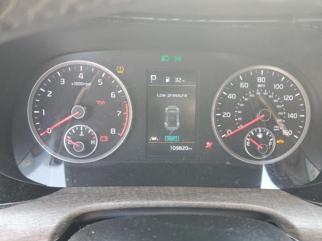 2021 KIA K5 EX - 5XXG34J21MG031159