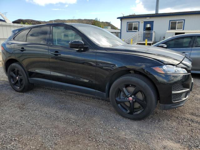 VIN SADCK2BV4HA067951 2017 Jaguar F-Pace, Prestige no.4