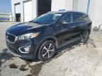 KIA SORENTO EX photo