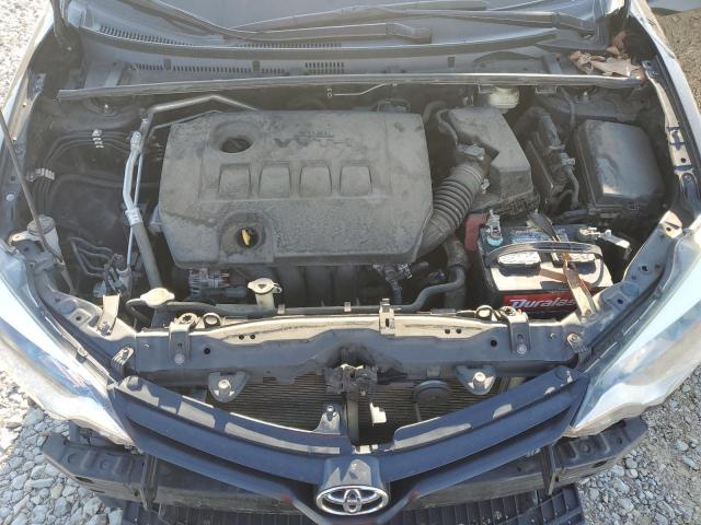 2016 TOYOTA COROLLA L - 5YFBURHE3GP420319