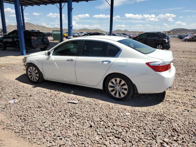 VIN 1HGCR2F81EA088734 2014 Honda Accord, Exl no.2