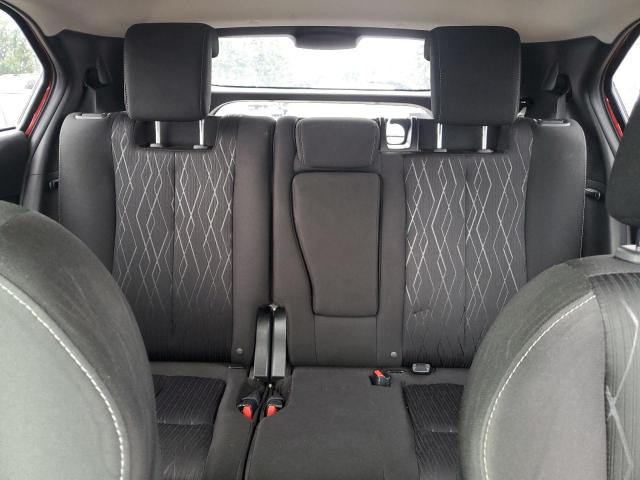 2019 MITSUBISHI ECLIPSE CR - JA4AT5AA3KZ052165