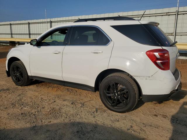 2017 CHEVROLET EQUINOX LT - 2GNALCEKXH1575110