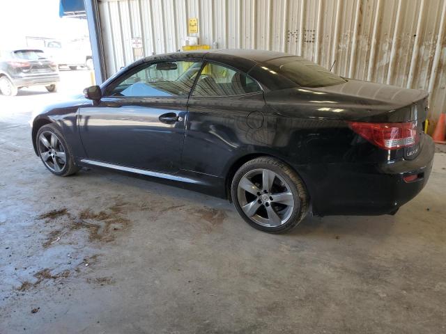 JTHFE2C24A2502079 Lexus Is 350 2010