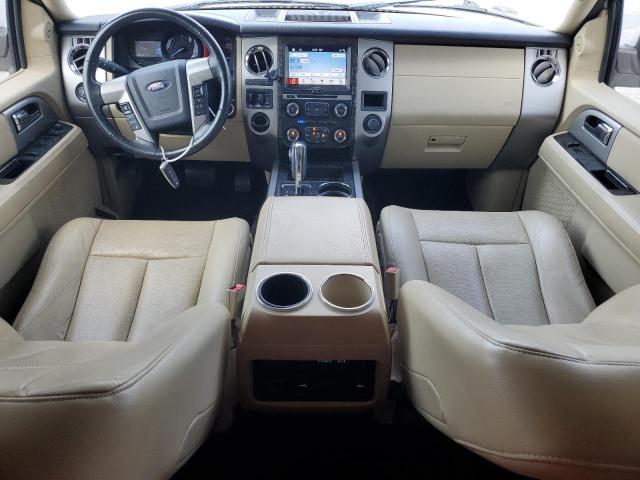 2017 FORD EXPEDITION - 1FMJK1KT8HEA77821