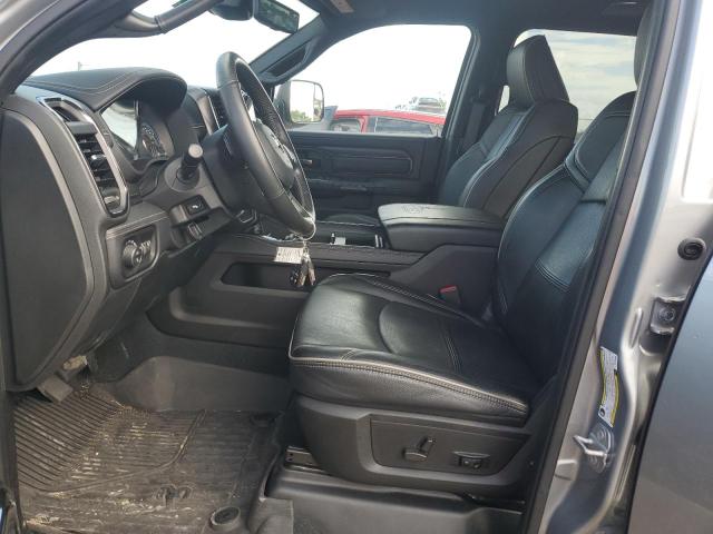 2022 RAM 2500 LIMIT 3C6UR5TLXNG149360