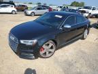 2017 AUDI S3 PREMIUM - WAUB1GFF6H1028558