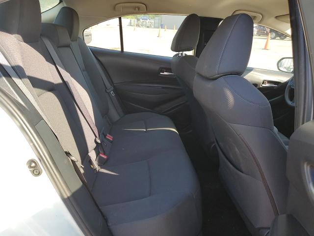 2021 TOYOTA COROLLA LE - JTDEPMAE2MJ182237